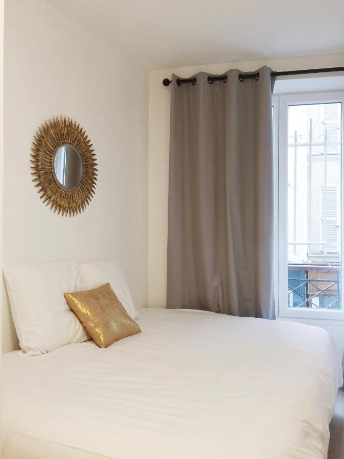 New Apartment In The Heart Of Le Marais Paris Exterior photo