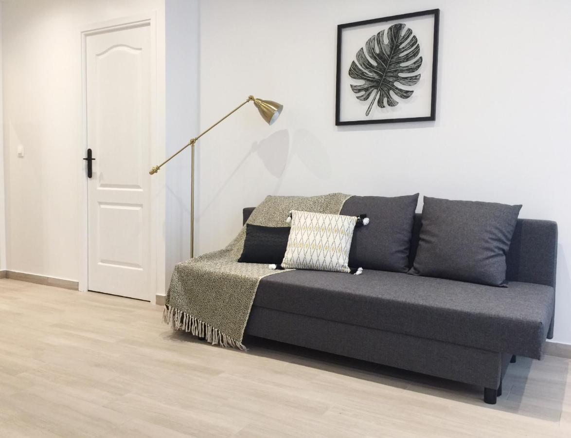 New Apartment In The Heart Of Le Marais Paris Exterior photo