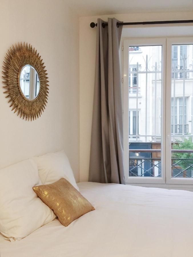 New Apartment In The Heart Of Le Marais Paris Exterior photo